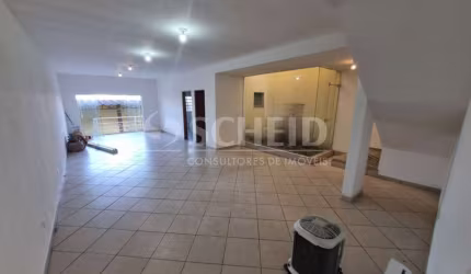 Sobrado à venda, sendo 03 quartos, 03 suítes, 04 Vagas. Planalto Paulista