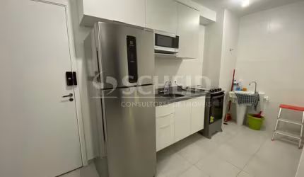 APARTAMENTO COM ARMÁRIOS EMBUTIDO PROXIMO AO METRO