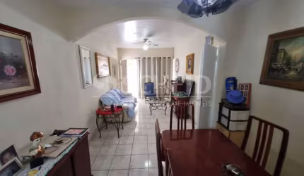 Casa à venda na Vila Mascote