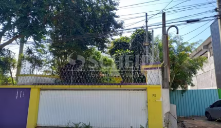 Casa terrea a venda residencial ou comercial, 825m2 terreno,401m2 área construída