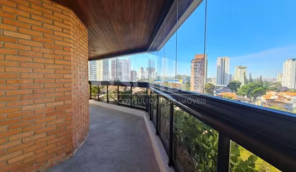 Descubra o Conforto e a Conveniência deste Apartamento em Campo Belo