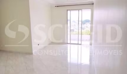 Apartamento 2 dormitórios à venda na Vila Santa Catarina em São Paulo !