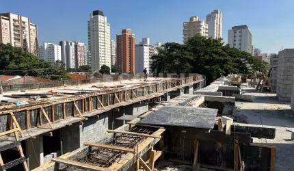 Casa em condominio a venda no Campo Belo São Paulo SP