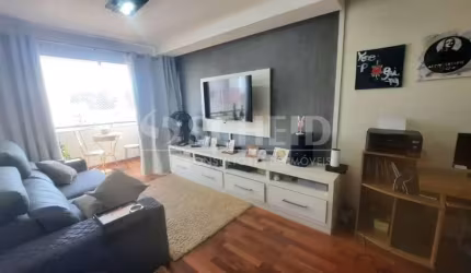 APARTAMENTO JARDIM MARAJOARA