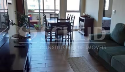 Apartamento 2 dormitórios à venda na Vila Alexandria em São Paulo !