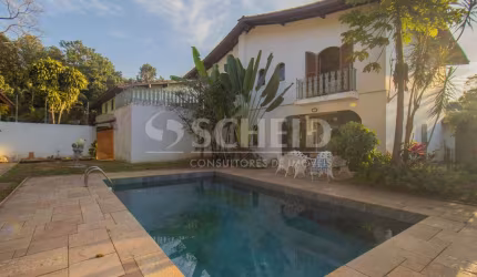 Casa a venda no bolsão de interlagos ao lado do laguinho