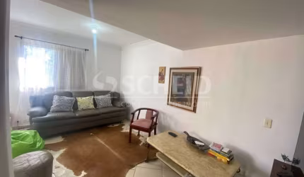 Apartamento 125 m² com 4 dorms , 1 suíte à venda