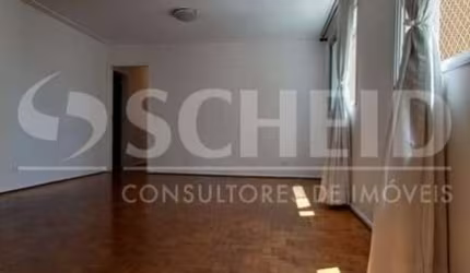 APARTAMENTO NA MELHOR REGIÃO DE MOEMA COM 3 QUARTOS SENDO 1 SUITE