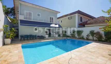 Casa à venda no Alto da Boa Vista