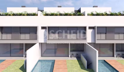 Condomínio Altíssimo Padrão Exclusivo 530m Alto Boa Vista Chácara Flora 4 Suítes Piscina Jardim