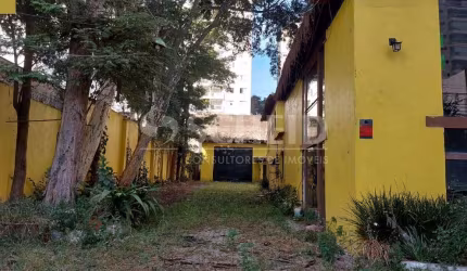 imóvel comercial à venda no Alto da Boa Vista