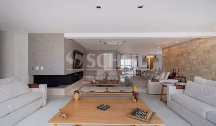 Venda  Apartamento no condominio Artisan Campo Belo