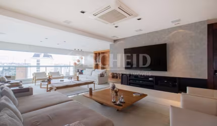 Venda  Apartamento no condominio Artisan Campo Belo