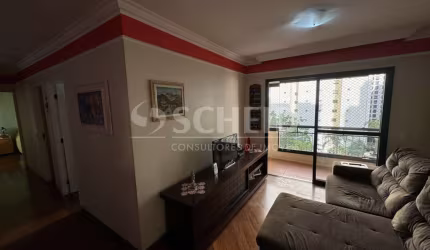 Apartamento 3 dormitórios  á venda , na Vila Mascote em São Paulo !