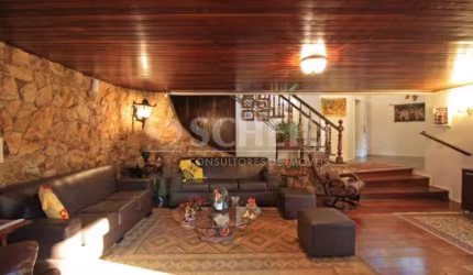 Um excelente sobrado residencial no bairro alto de pinheiros