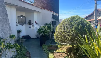 EXCELENTE CASA NO JARDIM PRUDÊNCIA!!!!! 4 DORMITÓRIOS