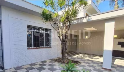 Casa no Campo Belo para venda