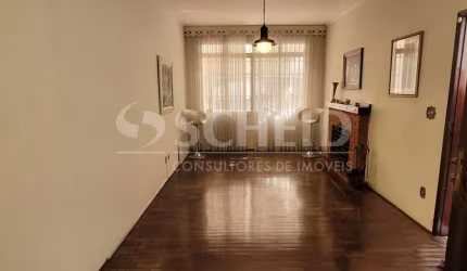 Casa a venda no Jardim Prudência, 204m²  3 quartos  1 suíte  2 vagas