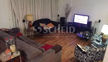 Apartamento no Morumbi com 130m²  3 Suítes e 4 vagas