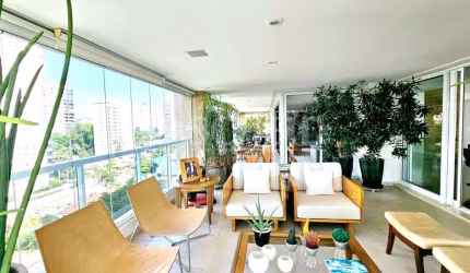 Apartamento a venda Campo Belo