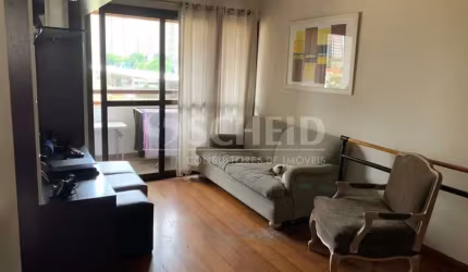 Ótimo Apartamento - Chácara Santo Antonio