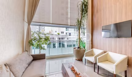 Apartamento a venda Nova York Penthouse