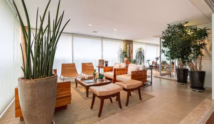 Apartamento a venda Campo Belo