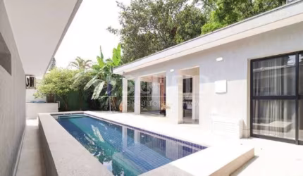 Casa a venda no Brooklin