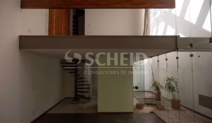 Casa Comercial A Venda no Bairro de Moema