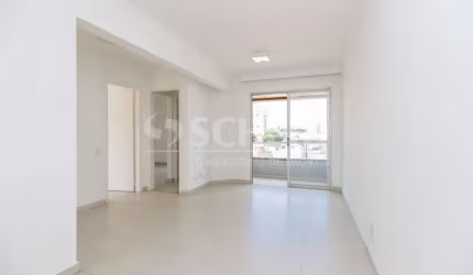 Apartamento 2 dormitórios com suite -Vila Mascote