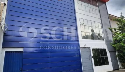 Prédio Comercial e 6 banheiros para Alugar, de 570 m², na Saúde
