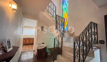 Casa com 3 quartos a venda na Chácara Santo Antônio!