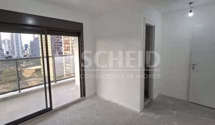 Apartamento de 157m² com 3 quartos e 3 suítes à venda no Brooklin - SP