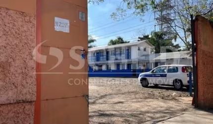 Terreno á venda no Campo Belo , 1690m2 próximo ao aeroporto de Congonhas