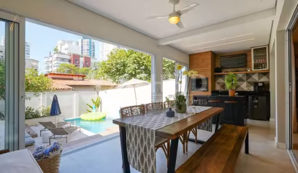 Oportunidade de casa a venda no Jardim Prudencia.