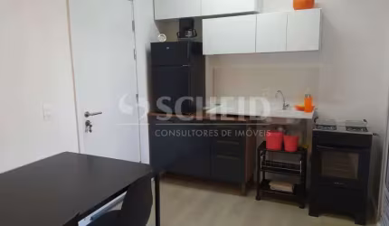 APARTAMENTO STUDIO MOBILIADO PARA LOCAÇÃO - JARDIM AEROPORTO