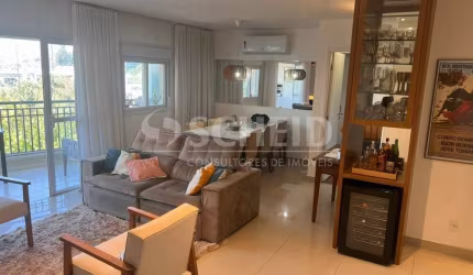 Apartamento 120 metros 3 dormitórios 1 suíte