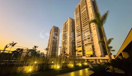 Cobertura Duplex