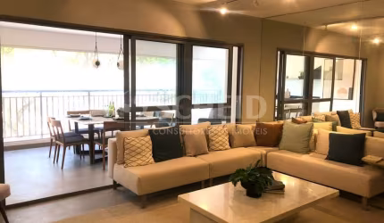 Apartamento à venda no Verdana Jardim Prudência Diálogo Construtora