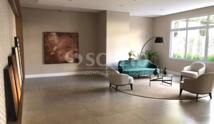 Raphsody Vila Mascote 3 suites 3 Vagas entrega 2022 R. Palestina 300