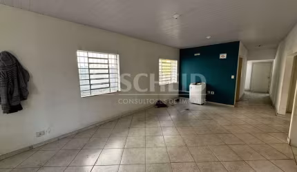 Imóvel Comercial para Locação no Jabaquara próximo a Hospital e clínicas