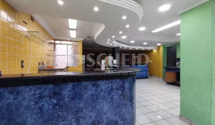SANTO AMARO - COMERCIAL