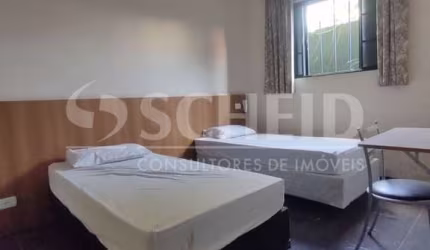SANTO AMARO - COMERCIAL