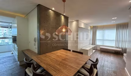 APARTAMENTO PARA VENDA ALTO DA BOA VISTA 2 QUARTOS 1 SUÍTE