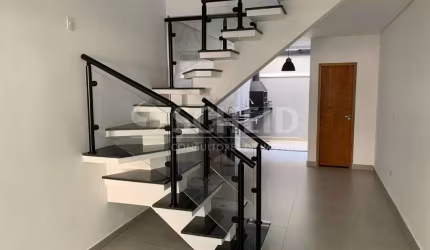 Casa á venda 100m 3 quartos sendo 3 suites 2 vagas proximo ao Aeroporto de Congonhas