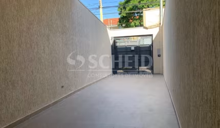 Casa á venda 100m 3 quartos sendo 3 suites 2 vagas proximo ao Aeroporto de Congonhas