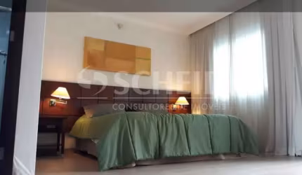 Apartamento à venda no BLUE TREE PREMIUM VERBO DIVINO!