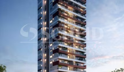 Lançamento de Apartamento de 122m² na Vila Santa Catarina - Empreendimento C290
