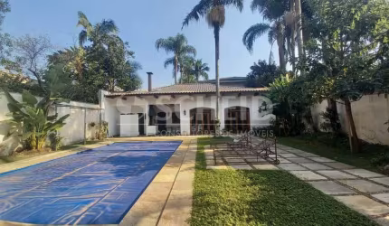 casa a venda no brooklin
