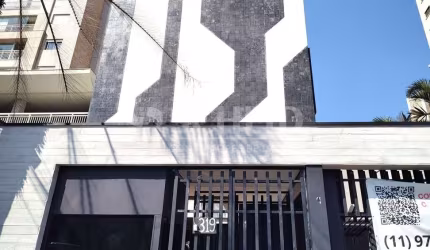 Condomínio de casa na Vila Alexandria